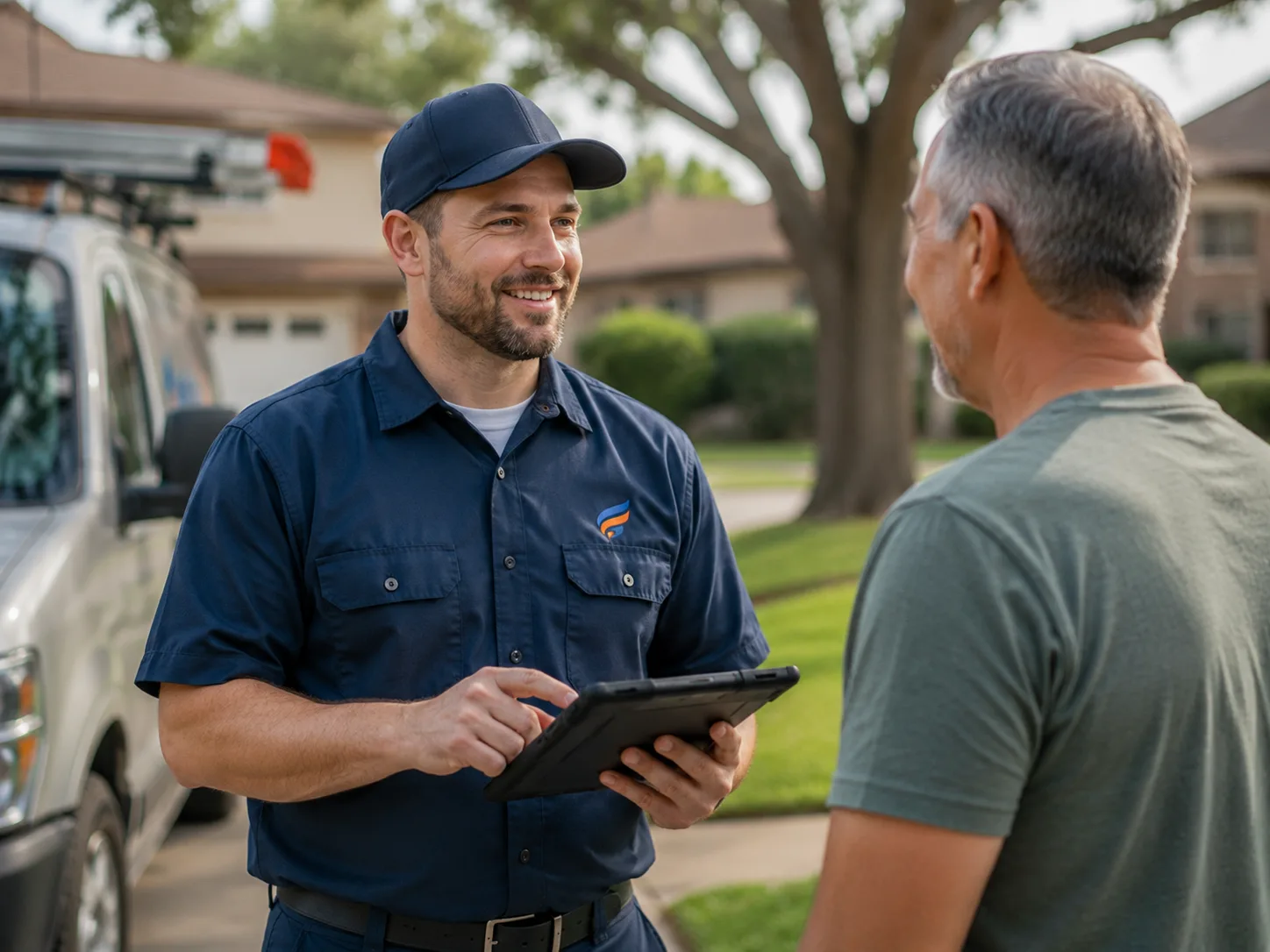 Emergency Plumber Near Me New Orleans, LA FAQs